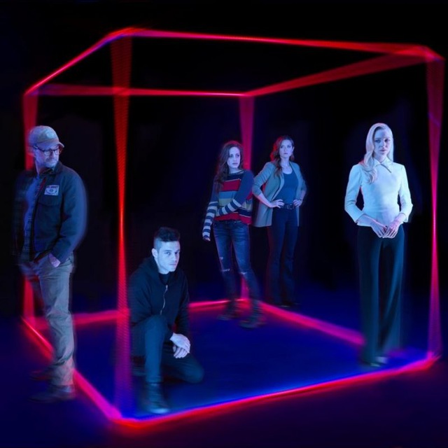 Channel Photo