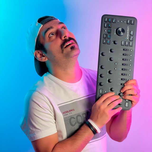 Channel Photo