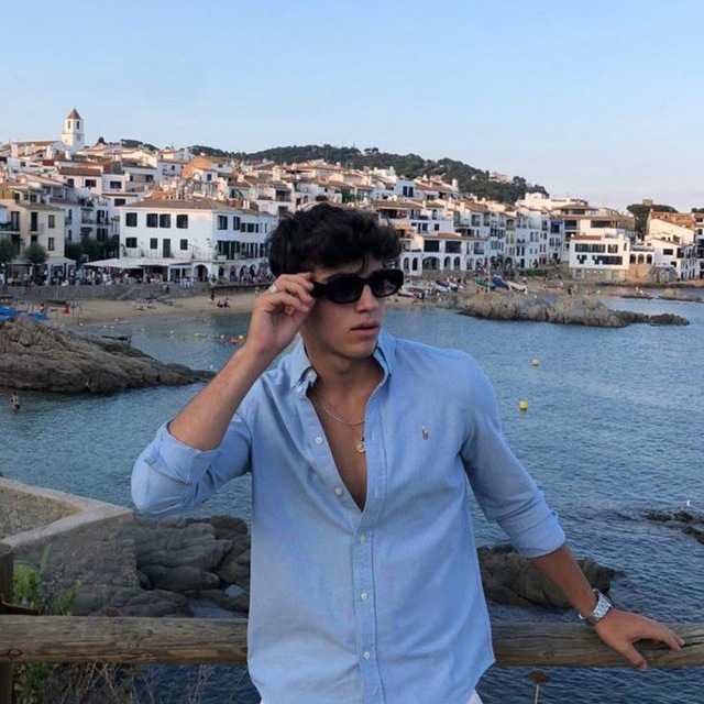 Channel Photo