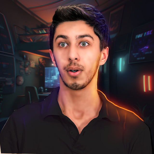 Channel Photo