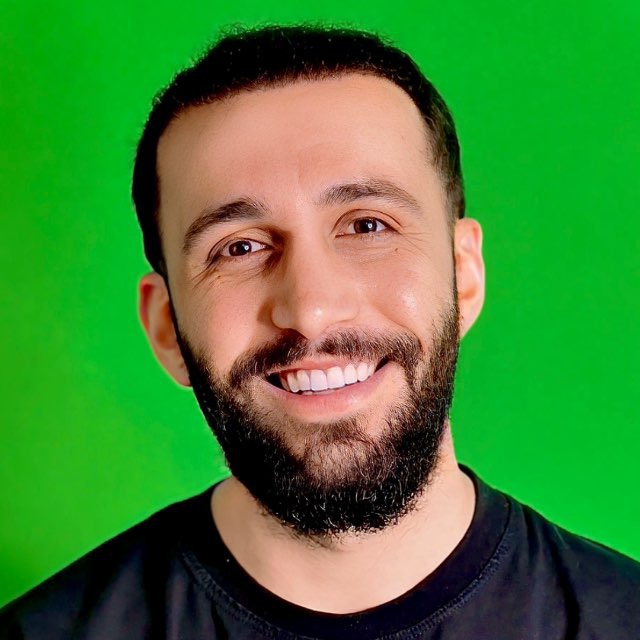 Channel Photo