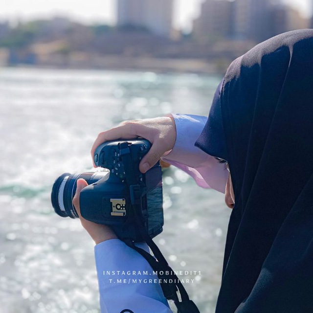 Channel Photo