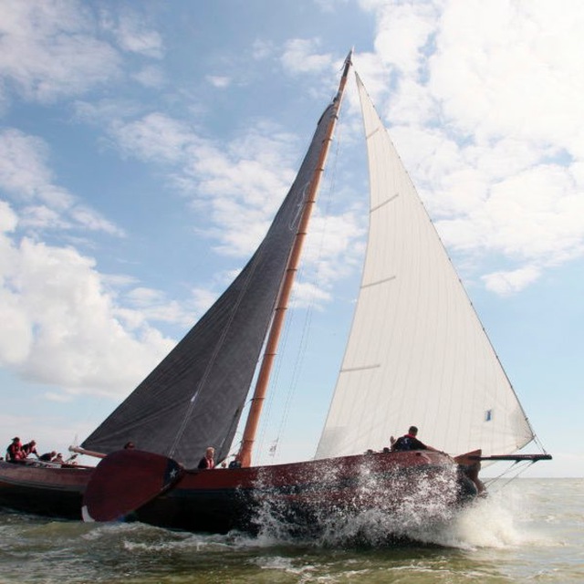 Channel Photo
