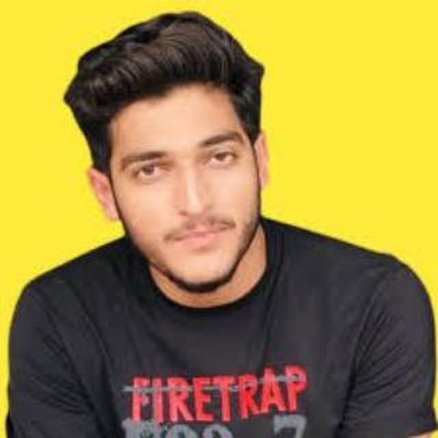 Channel Photo
