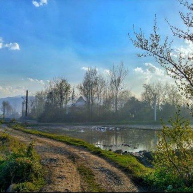 Channel Photo