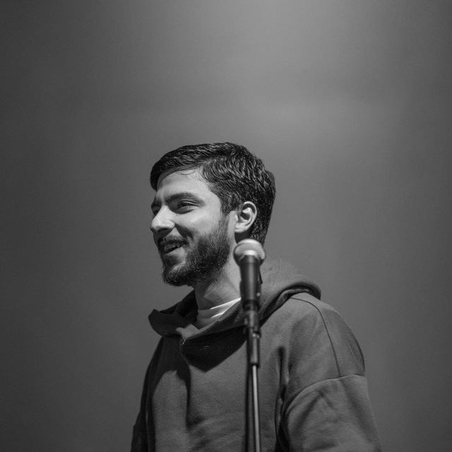 Channel Photo