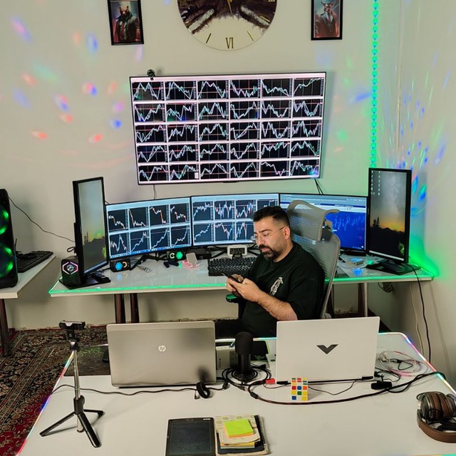 Channel Photo