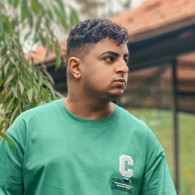 Channel Photo