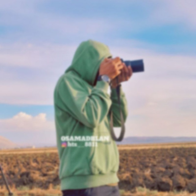 Channel Photo