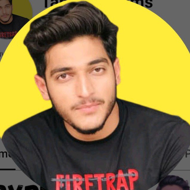 Channel Photo