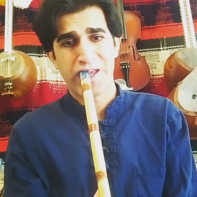 Channel Photo