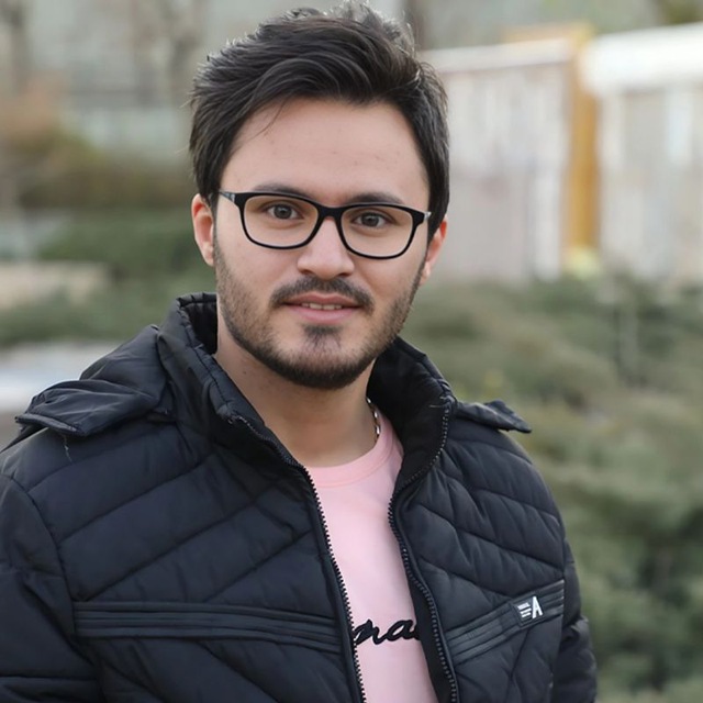 Channel Photo