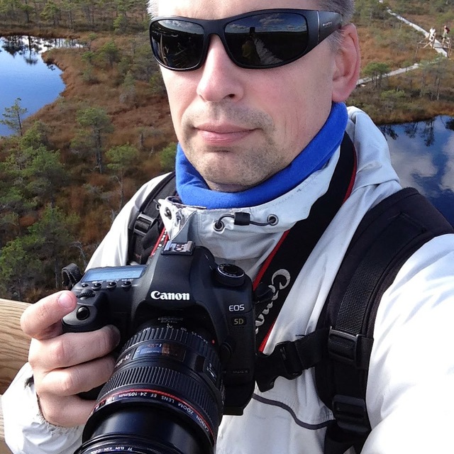 Channel Photo