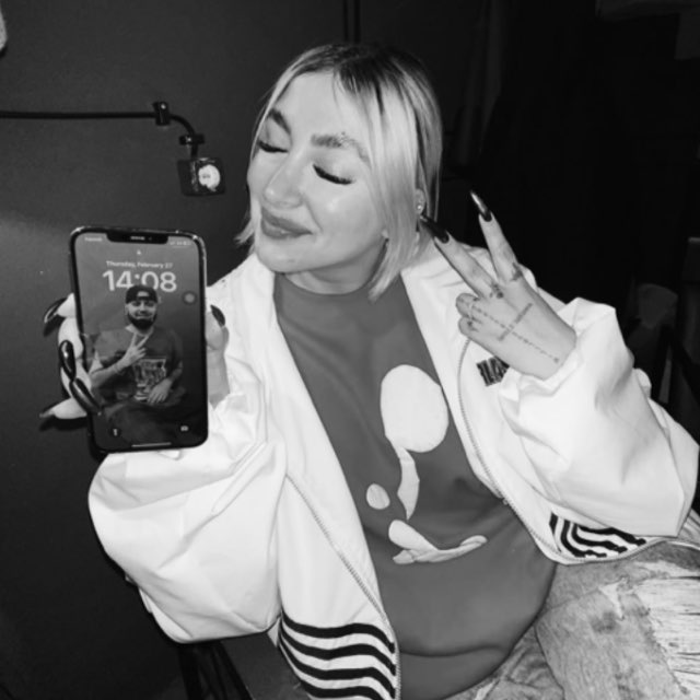 Channel Photo