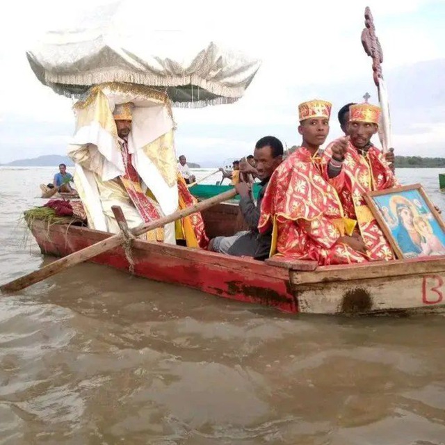 Channel Photo