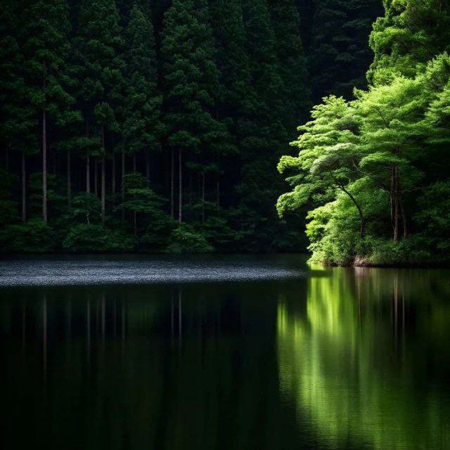 Channel Photo