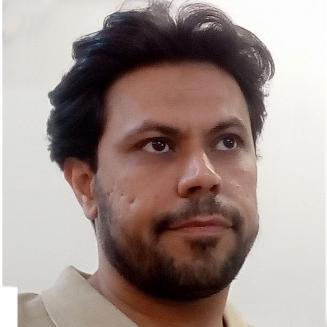 Channel Photo