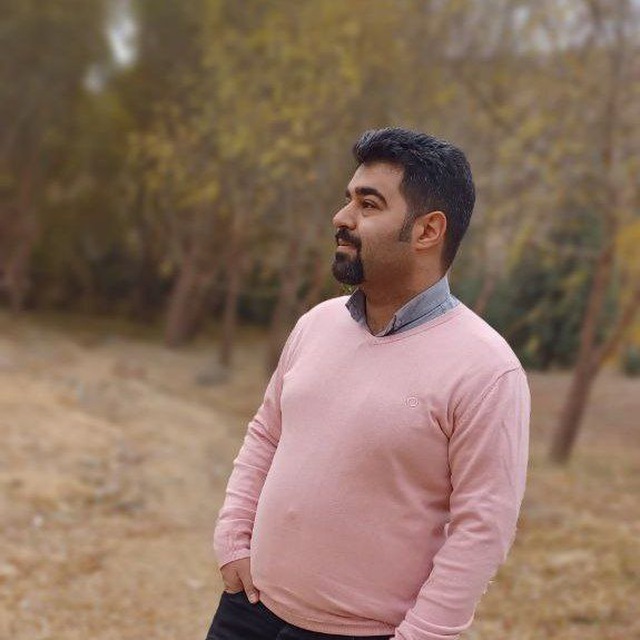 Channel Photo