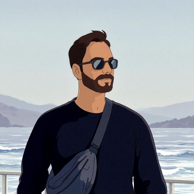 Channel Photo