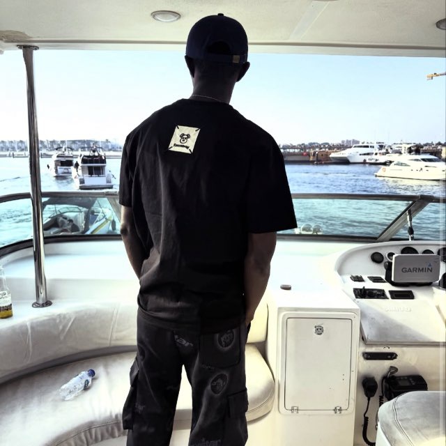 Channel Photo