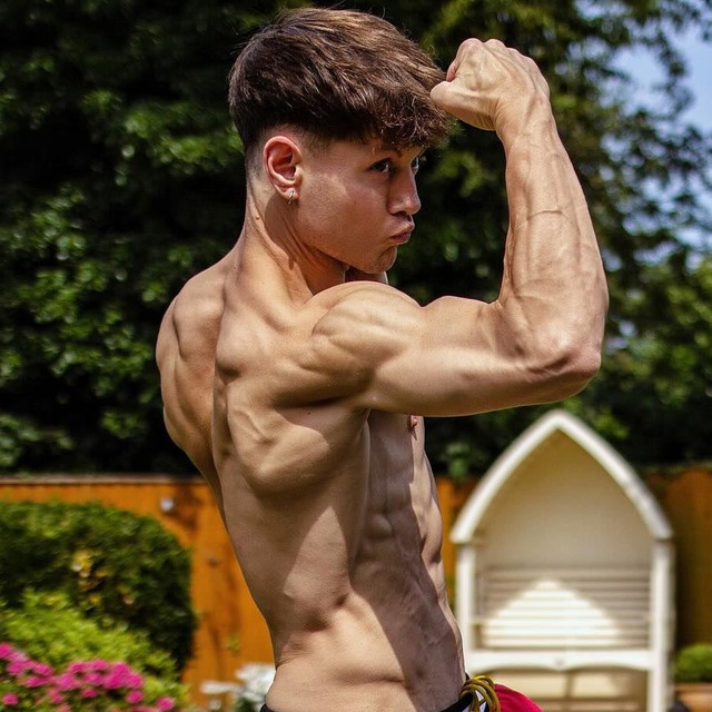 Channel Photo