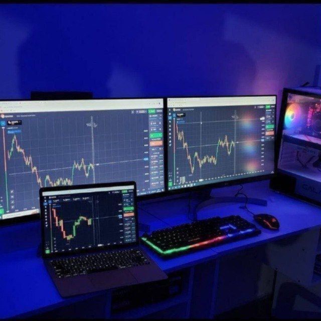 Channel Photo