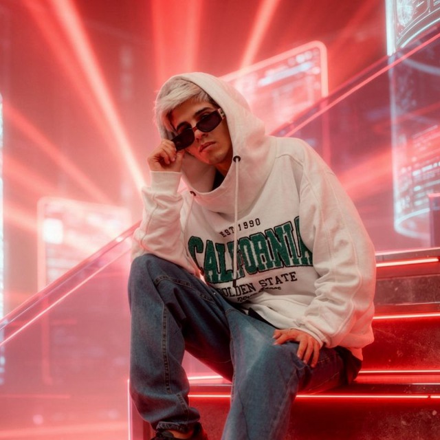 Channel Photo