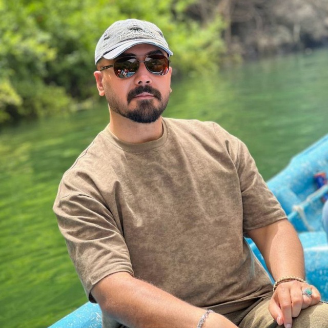 Channel Photo