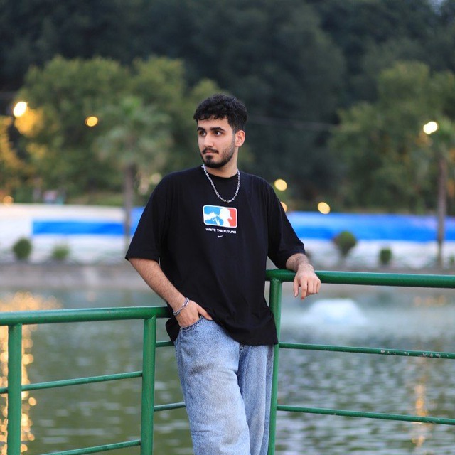 Channel Photo
