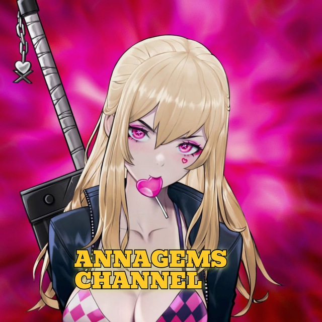 Channel Photo