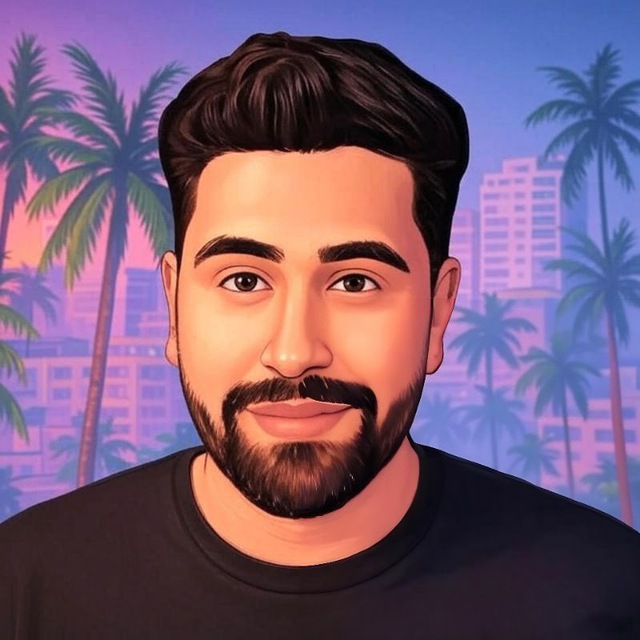 Channel Photo