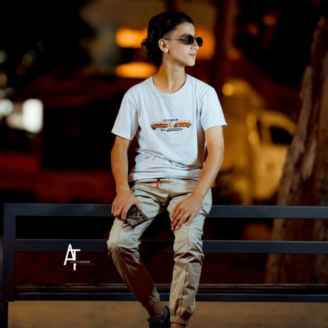 Channel Photo