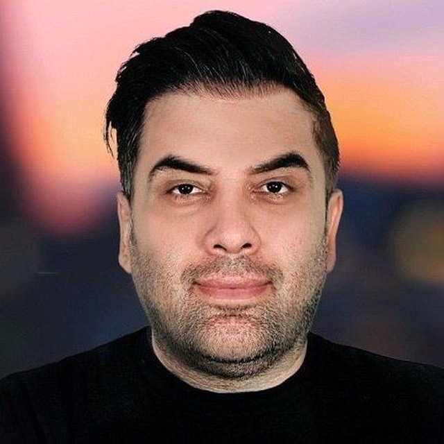 Channel Photo