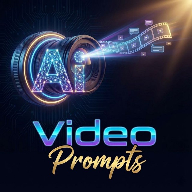 Channel Photo