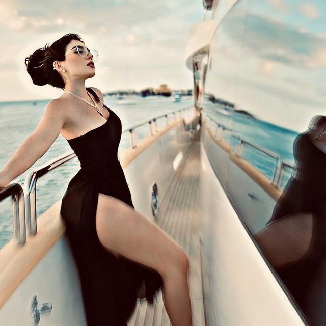 Channel Photo