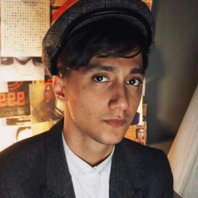 Channel Photo