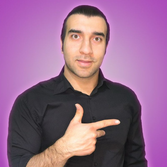 Channel Photo