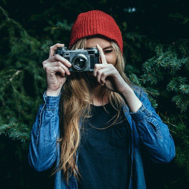 Channel Photo