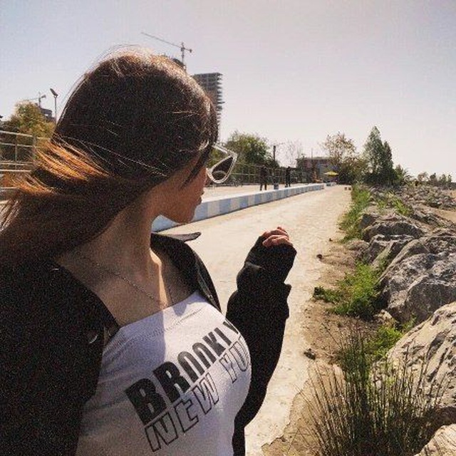 Channel Photo