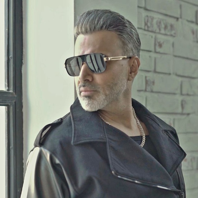 Channel Photo