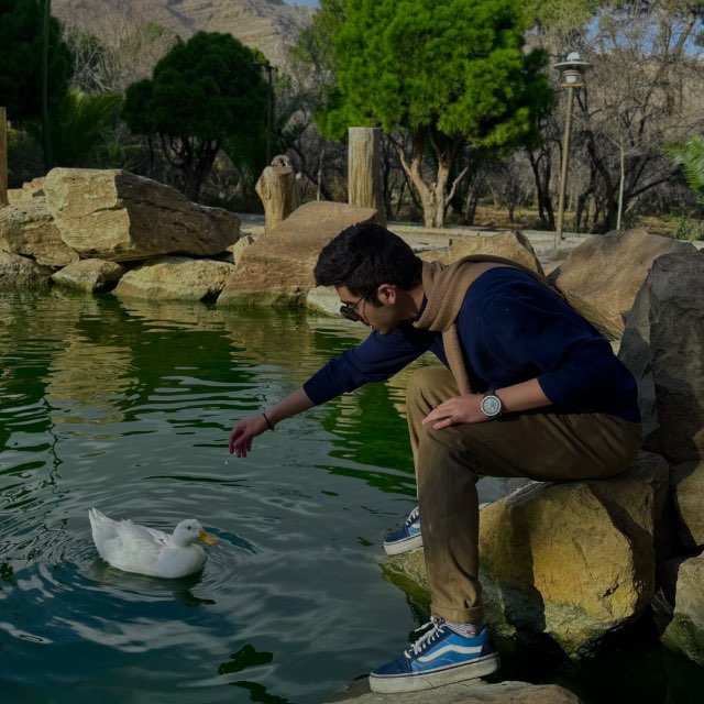 Channel Photo