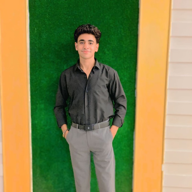 Channel Photo