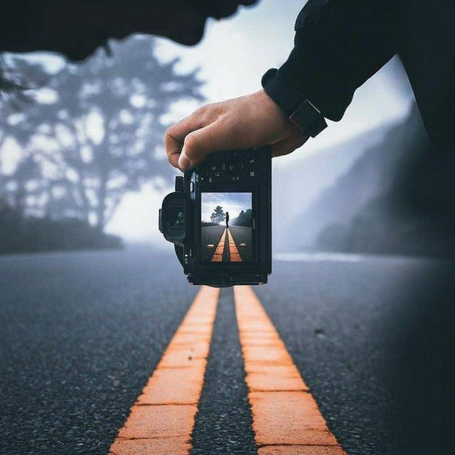 Channel Photo