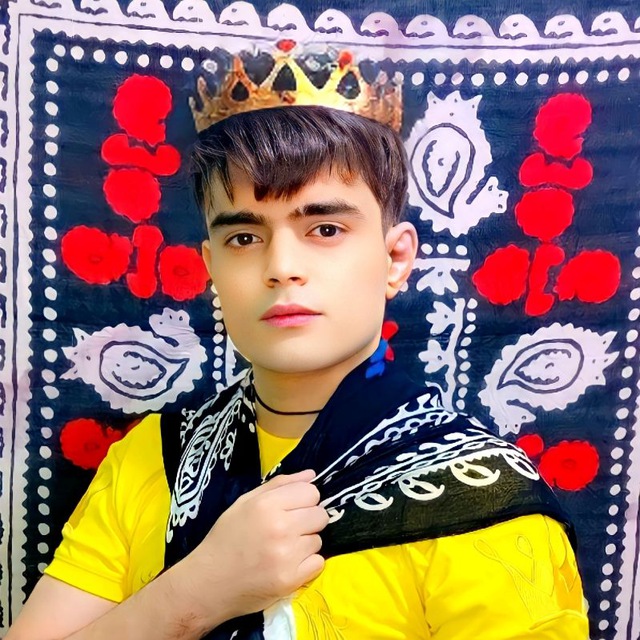 Channel Photo
