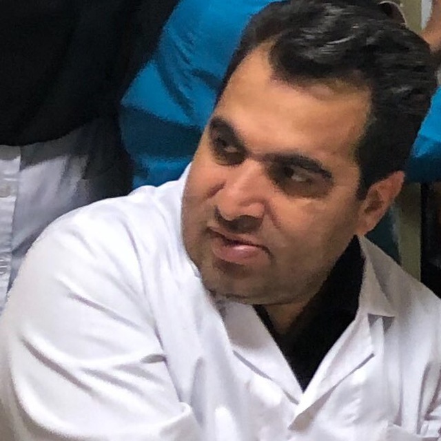 Channel Photo