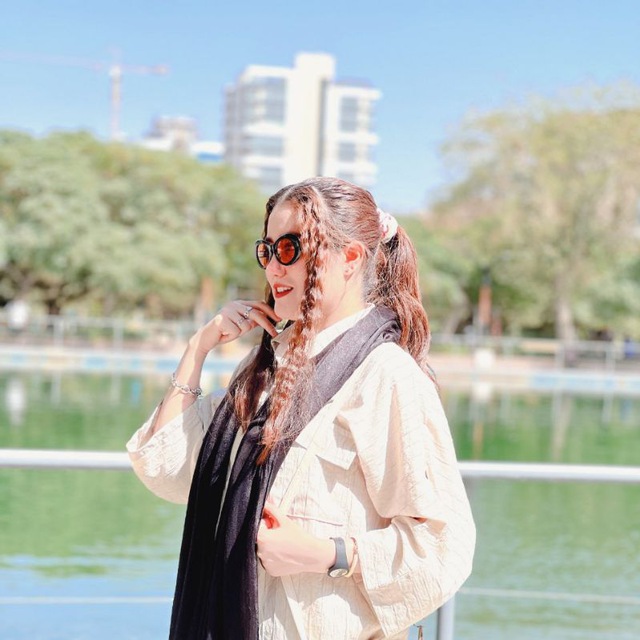 Channel Photo