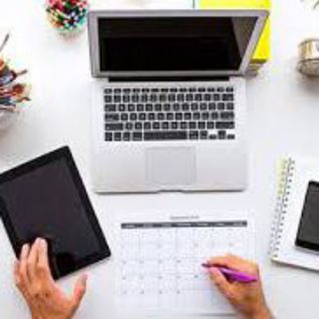 Channel Photo