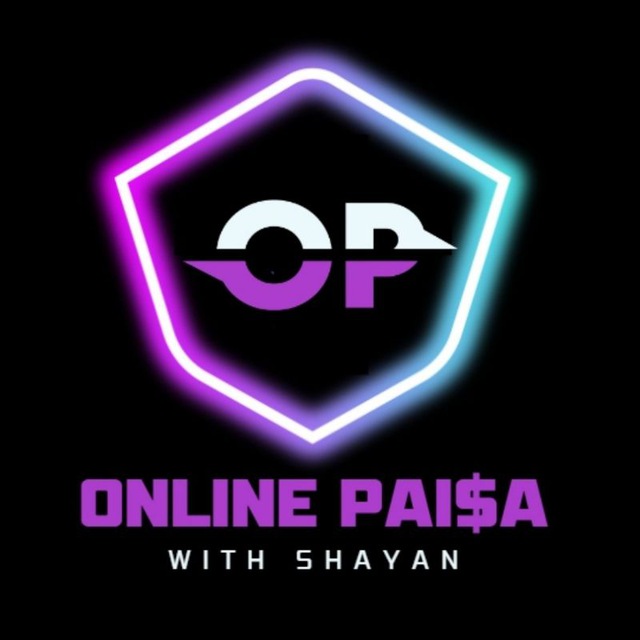 Channel Photo