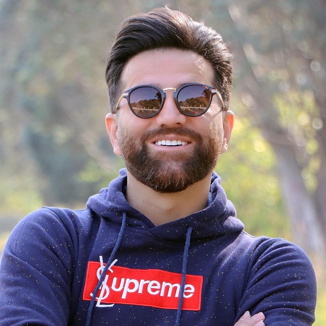Channel Photo