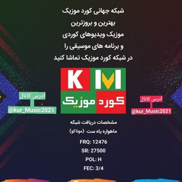 Channel Photo
